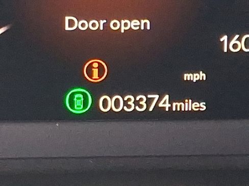 Certified 2025 Honda Accord LX image 2