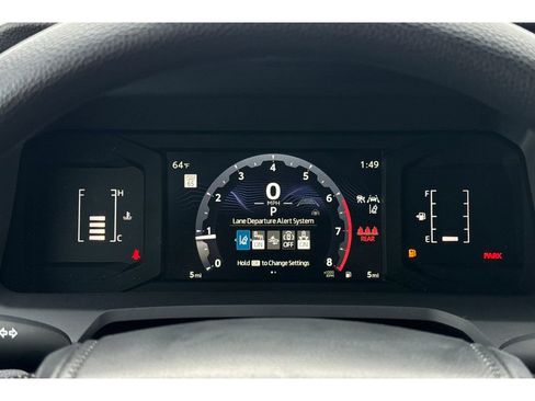 New 2026 Toyota Tacoma SR5 image 27