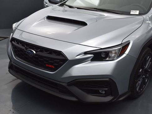 New 2025 Subaru WRX Premium image 26