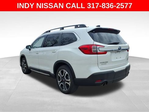 Used 2023 Subaru Ascent Limited AWD/4WD image 6