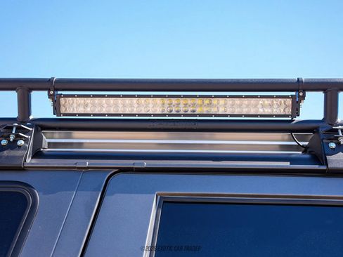 Used 2006 HUMMER H1 4-Door Wagon image 97