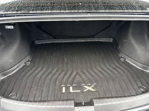 Used 2019 Acura ILX image 19