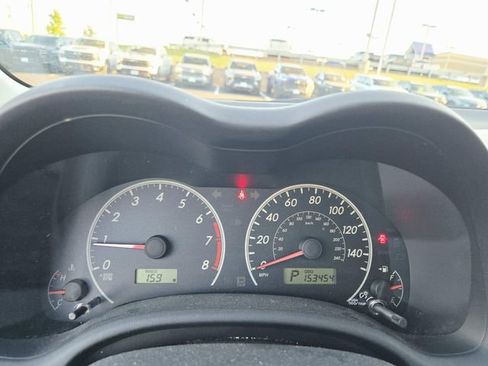 Used 2011 Toyota Corolla LE FWD image 15
