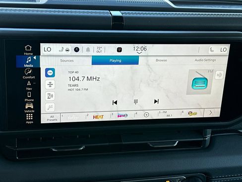 New 2026 Jeep Wrangler Unlimited Rubicon image 19