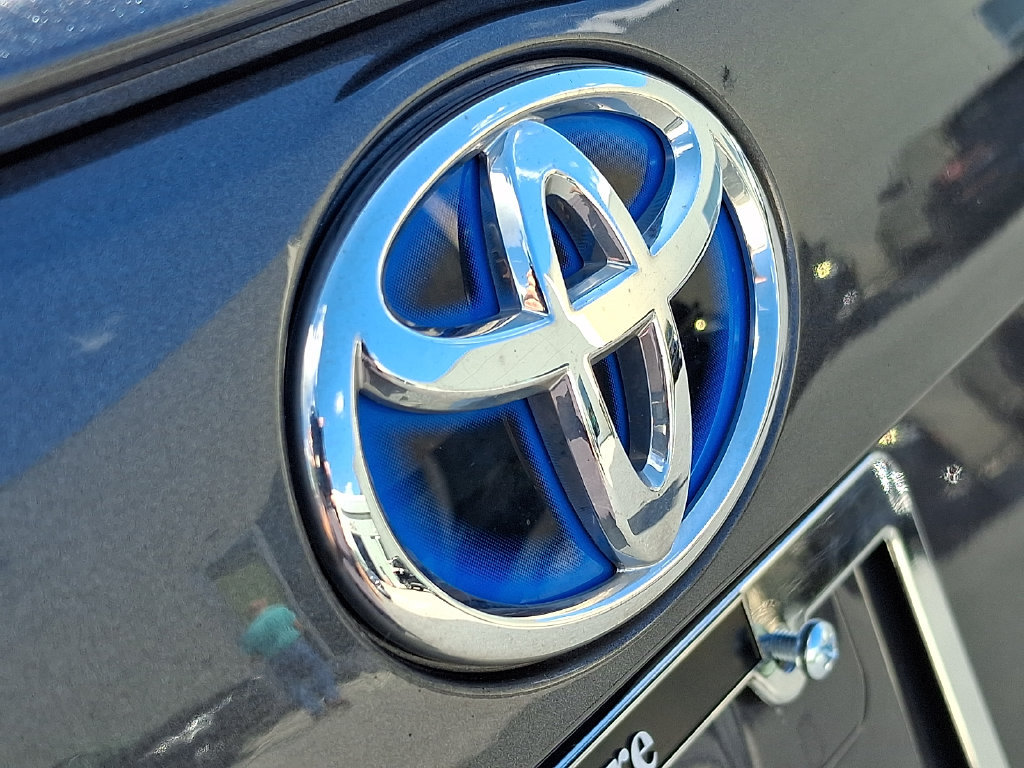 Used 2023 Toyota RAV4 XLE w/ Convenience Package AWD/4WD image 29