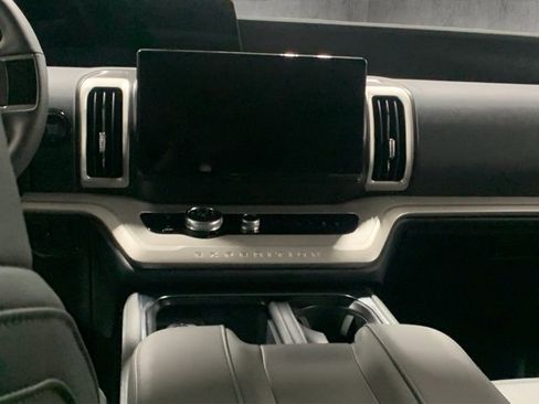 New 2026 Ford Expedition Max Active image 11