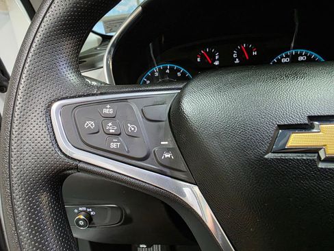 Used 2022 Chevrolet Equinox LS FWD image 29