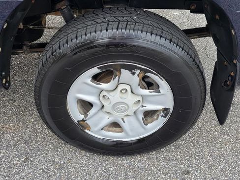 Used 2012 Toyota Tundra 2WD Double Cab w/ Tow Pkg image 27