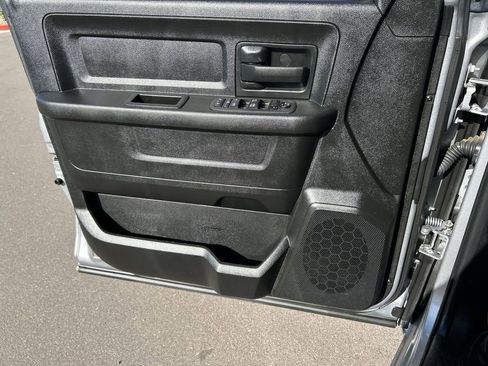 Used 2022 RAM 2500 Tradesman AWD/4WD image 22