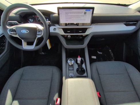 New 2026 Ford Explorer Active image 15
