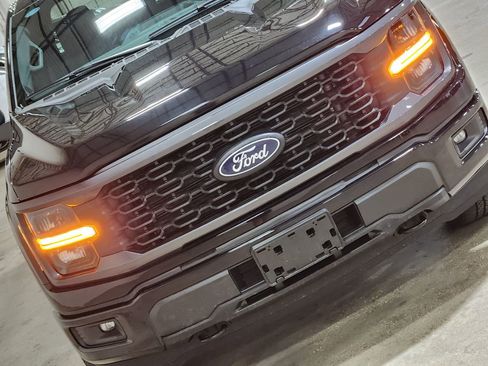 Used 2024 Ford F150 STX image 19