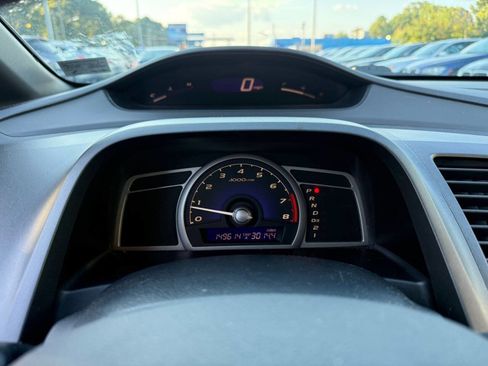 Used 2007 Honda Civic LX image 13