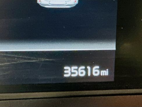 Used 2025 Kia Soul LX w/ LX Technology Package image 19