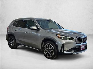 Used 2025 BMW X1 xDrive28i w/ Convenience Package AWD/4WD video 3