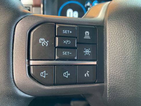 Certified 2023 Ford F150 Lariat w/ Equipment Group 502A High image 20