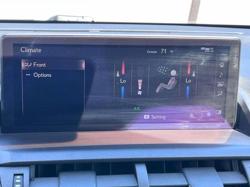 Used 2021 Lexus NX 300 AWD w/ Premium Package image 27