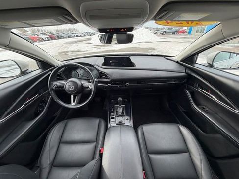 Used 2024 MAZDA CX-30 AWD 2.5 S w/ Preferred Package image 27