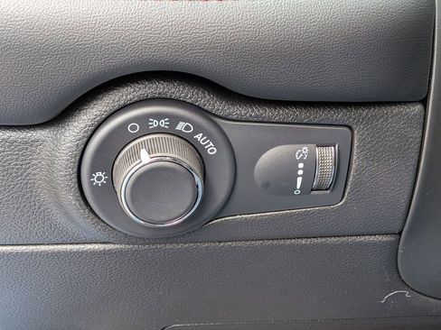 New 2026 Dodge Durango GT image 16