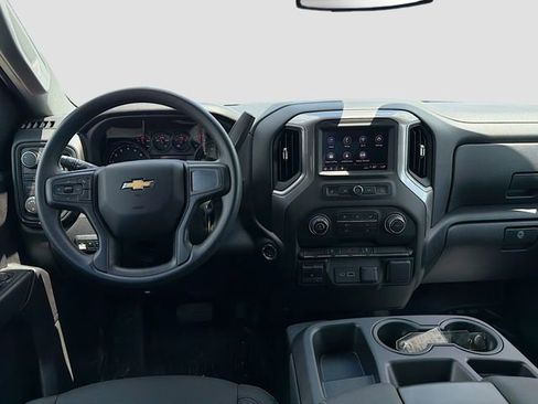 New 2026 Chevrolet Silverado 2500 W/T w/ WT Convenience Package AWD/4WD image 20