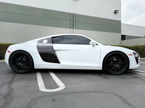 Used 2012 Audi R8 V8 AWD/4WD image 3
