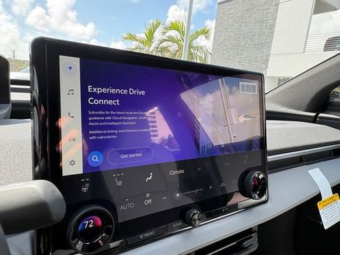 New 2026 Subaru Solterra image 16