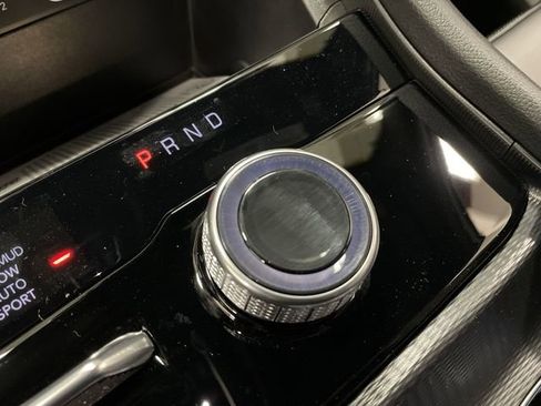 New 2025 Jeep Grand Cherokee L Limited w/ Trailer Tow Package image 22