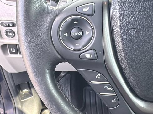 Certified 2023 Honda Ridgeline RTL image 18