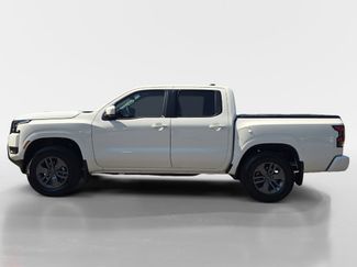 New 2026 Nissan Frontier SV w/ SV Convenience Package video 2