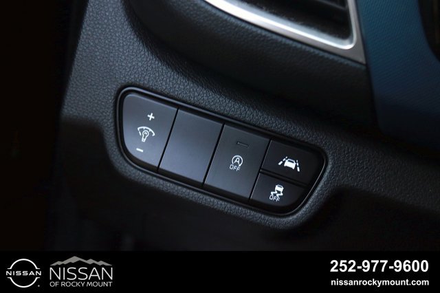 Used 2023 Kia Seltos S w/ Navigation Package FWD image 24