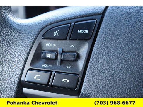 Used 2019 Hyundai Tucson Value w/ Cargo Package image 12