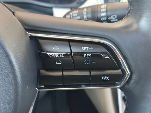 Used 2024 MAZDA CX-90 3.3 Turbo w/ Premium Plus Pkg AWD/4WD image 13