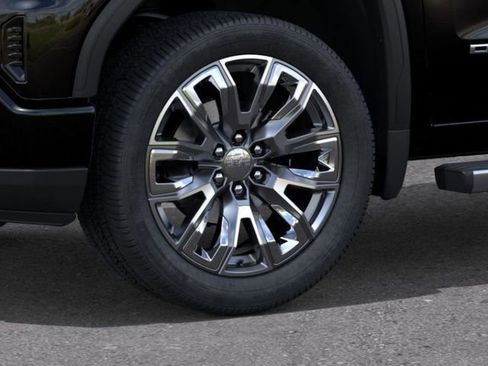 New 2026 GMC Sierra 1500 Denali image 9