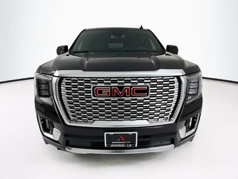 Used 2023 GMC Yukon XL Denali w/ LPO, Floor Liner Package AWD/4WD image 6