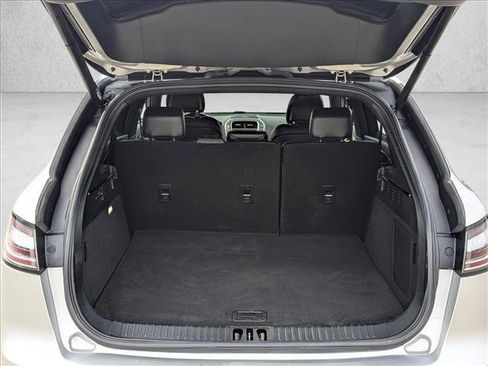 Used 2019 Lincoln Nautilus Reserve image 25