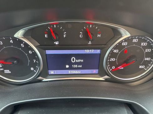 Used 2023 GMC Terrain AT4 AWD/4WD image 20