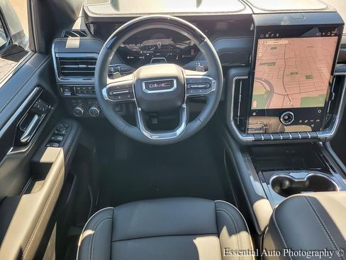 New 2026 GMC Yukon Elevation image 14