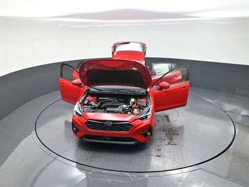 New 2026 Subaru Impreza 2.0i Sport image 12