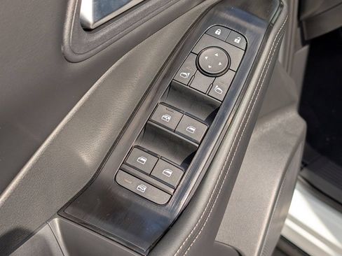 New 2026 Nissan Rogue SV FWD image 16
