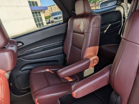 Used 2025 Dodge Durango R/T AWD/4WD image 17