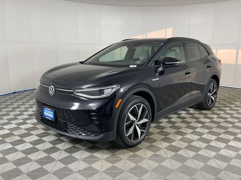 New 2026 Volkswagen ID.4 Pro S AWD/4WD image 1
