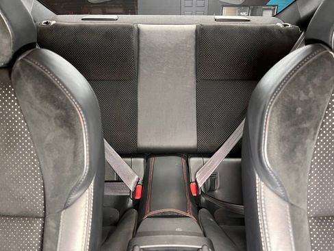 Used 2024 Toyota GR86 Premium RWD image 26