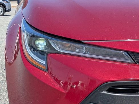 Used 2023 Toyota Corolla LE FWD image 10