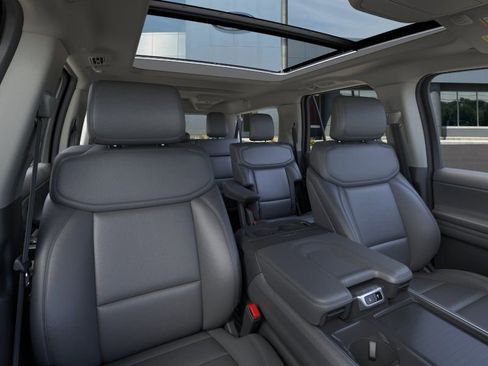 New 2026 Ford Expedition Max Active AWD/4WD image 10