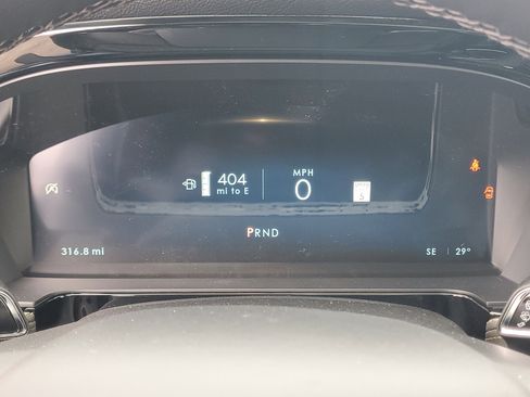 New 2026 Lincoln Corsair Premiere image 19