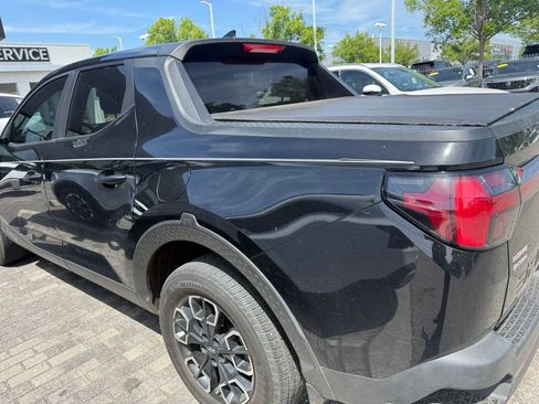 Used 2022 Hyundai Santa Cruz SEL image 10