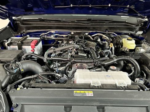 New 2025 Toyota Tacoma TRD Sport image 10