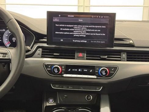 Used 2023 Audi A5 2.0T Premium Plus w/ Premium Plus AWD/4WD image 11
