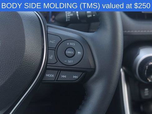 Used 2025 Toyota RAV4 XLE Premium w/ Weather Package AWD/4WD image 9