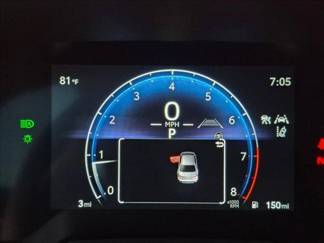 New 2026 Toyota Corolla LE FWD image 10