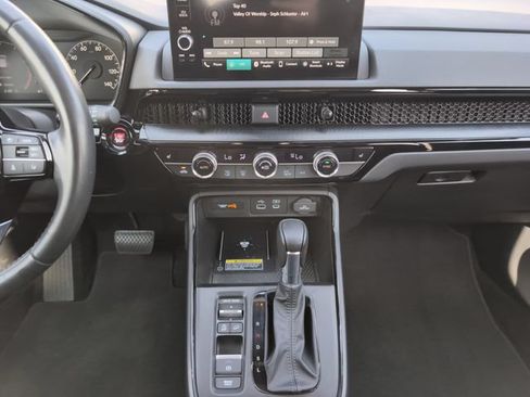 Certified 2023 Honda CR-V EX-L image 24